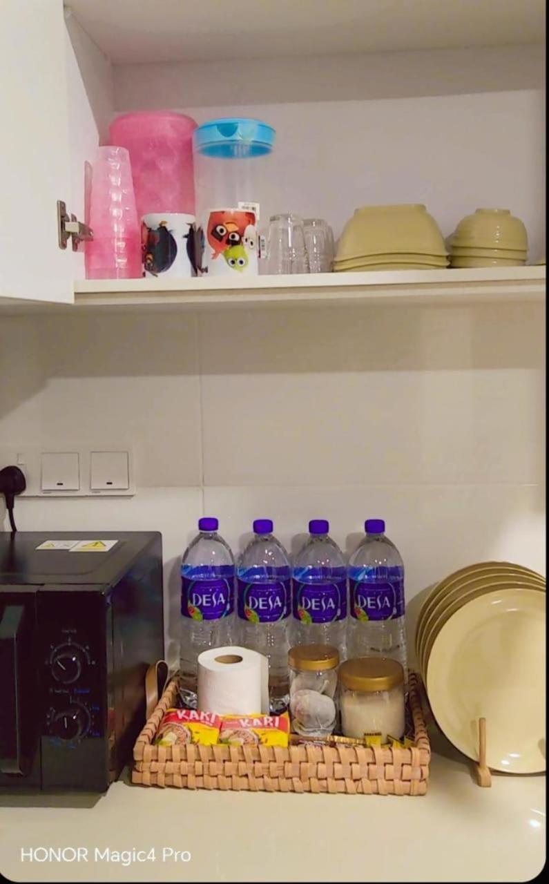 Mutiara Melaka Beach Resort Condominium,Pantai Puteri Melaka Екстериор снимка