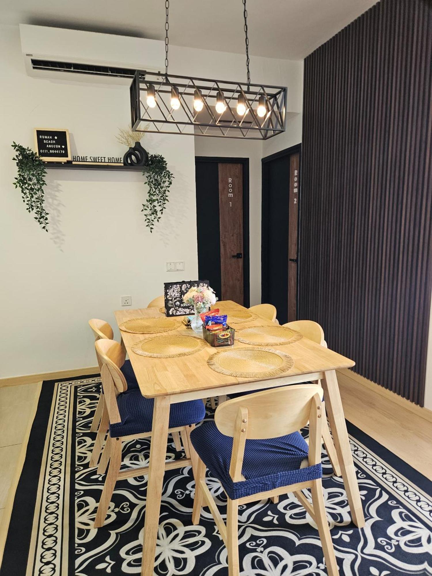 Mutiara Melaka Beach Resort Condominium,Pantai Puteri Melaka Екстериор снимка
